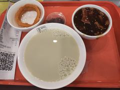 -尹三豆汁(天坛店)