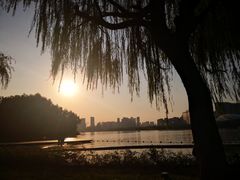 -天鹅湖体育公园