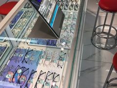 -三叶眼镜城(青云路店)
