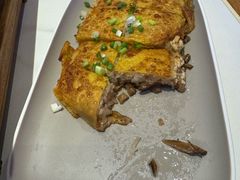 -不是烧烤·武汉大排档(亚运村店)