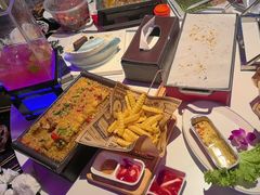 -路边边.炒菜烧烤.音乐餐厅(良乡长虹店)