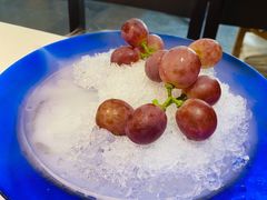 水果-四季民福烤鸭店(前门店)