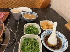 -东来顺饭庄(金泉广场店)