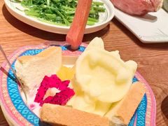 -云海肴·汽锅鸡·云南菜(领展购物广场·中关村店)