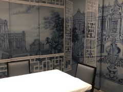 -王府半岛酒店