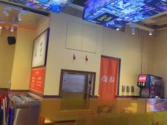 -荣叔港式沙嗲牛肉火锅(正佳潮流店)