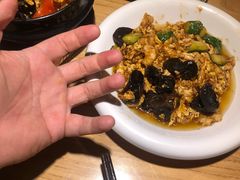 -宽味餐厅(万博广场店)