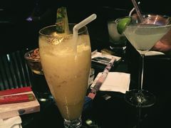 -广州四季酒店·天吧·高空酒吧