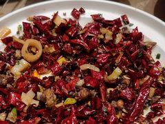 -李氏传家菜(兴城路店)