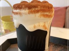 -茶是一枝花泡茶店