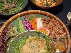 -Ameigo梅果·云贵川bistro(长宁来福士店)