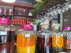 -生态苑农庄(十里画廊遇龙河店)