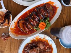 -闻香阁·清真(光荣道店)