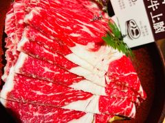 -巴奴毛肚火锅(七宝领展广场店)