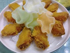 -六和聚传统烤鸭.天津菜(和平店)