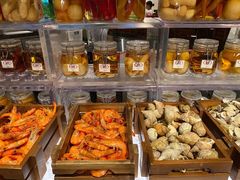 -味餐厅·海鲜·火锅·自助餐