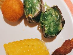 -比格比萨自助(宝山日月光店)