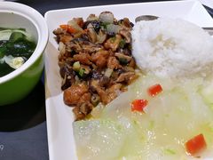 -大米先生(西郊店)