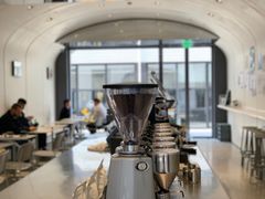 -Seesaw Coffee(上生新所店)