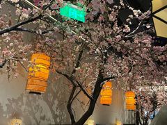 -绿茶餐厅(千岛湖银泰城店)