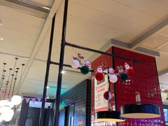 大堂-肯德基(慈溪爱琴海店)