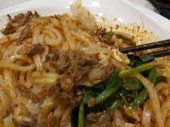 -魏家凉皮(文景路店)