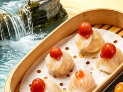 -山泉粤宴(广东大厦店)