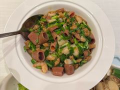 海肠捞饭-开海·红岛海鲜虾水饺(石老人店)
