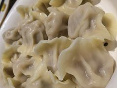 -米香居新鲁味·水饺餐厅