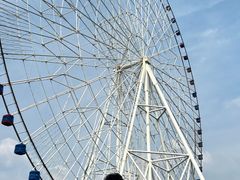 -南昌之星摩天轮