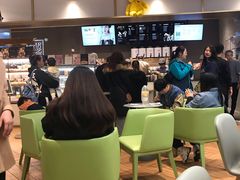 -奈雪的茶(凯德新都心店)
