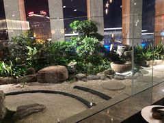 -康帝国际酒店-艾斯本自助西餐厅