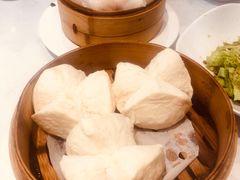 秘制叉烧包-时间里·新派粤菜(远洋店)