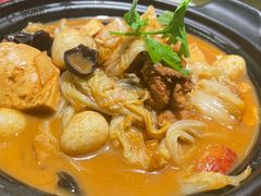 -大海碗·炸酱面·烤鸭·京菜(天坛店)