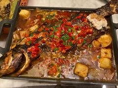 -北京王府井希尔顿酒店·万斯阁西餐厅