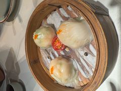 -禄运茶居·手工点心(猎德店)
