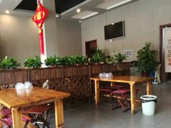 大堂-舜玉老孙家鲜炒大盘鸡(土屋路店)