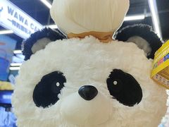 -娃娃集合营(上海闵行天街店)