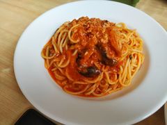 -萨莉亚意式餐厅(上下九店)