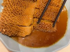 -龙记香港茶餐厅(久光百货店)