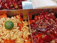 -万杰老灶火锅·20年老品牌(大丰店)