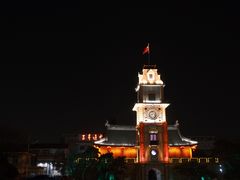 -南通濠河风景名胜区