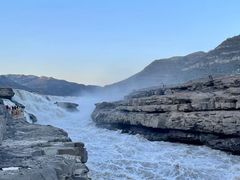 -陕西黄河壶口瀑布旅游区