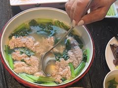 -正德楼果木烤鸭·渔家菜(东港店)