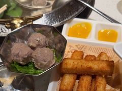 -千牛将·鲜牛肉火锅(开元路店)