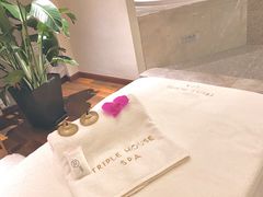 -三间愈舍·Triple Spa(重庆IFS国金中心店)
