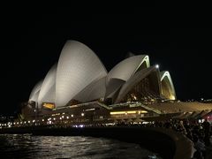 -悉尼歌剧院
