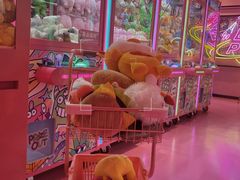 -BIG PINK大粉娃娃机主题馆(圆融星座店)