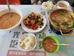 -益民餐厅(交通大学店)