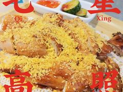 -大头力茶餐厅(花都融创茂店)